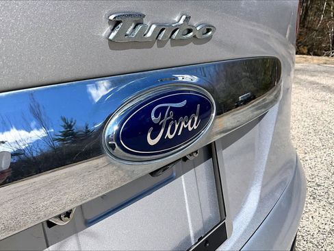 Used 2015 Ford Escape Titanium w/ Equipment Group 301A image 32