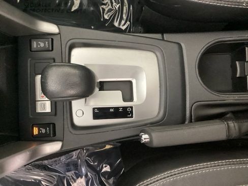 Used 2017 Subaru Forester 2.5i Limited image 24