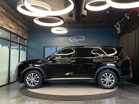 Used 2022 Hyundai Palisade SE AWD/4WD image 6