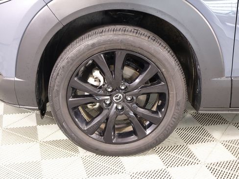 Used 2024 MAZDA CX-30 AWD 2.5 S w/ Preferred Package image 18