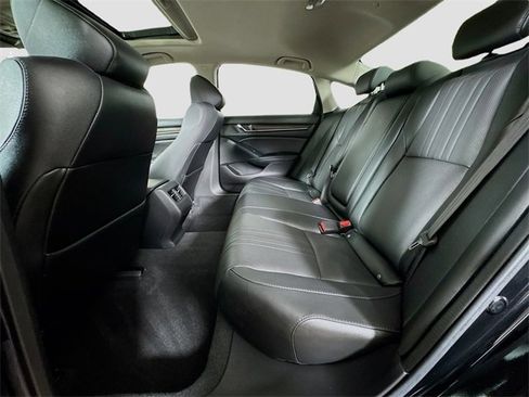 Used 2020 Honda Accord EX-L image 27