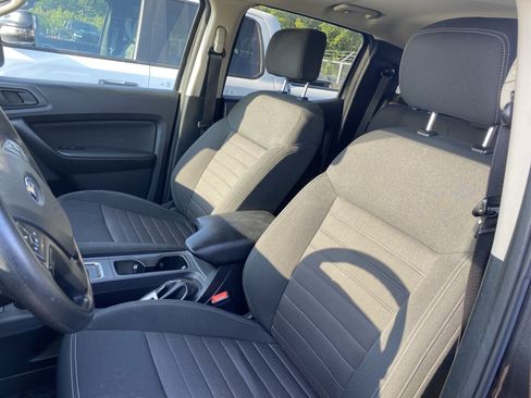 Used 2019 Ford Ranger XL w/ Equipment Group 101A Mid AWD/4WD image 5