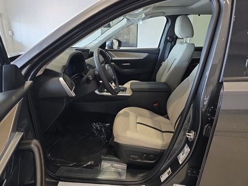 New 2026 MAZDA CX-90 Plug-In Hybrid w/ Preferred AWD/4WD image 42