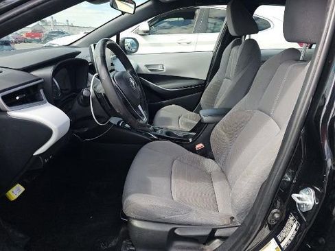Used 2021 Toyota Corolla SE image 4