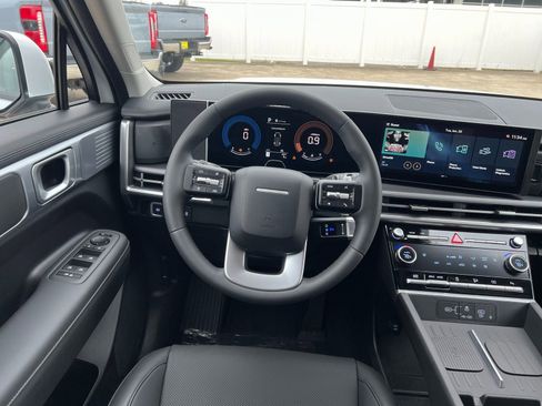 New 2026 Hyundai Santa Fe SEL FWD image 24