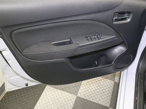 Used 2024 Mitsubishi Mirage G4 SE FWD image 35