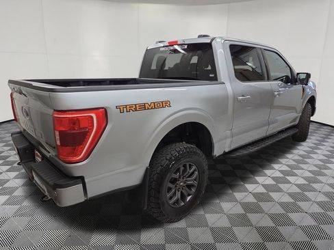 Used 2023 Ford F150 Tremor w/ 360 Degree Camera Package AWD/4WD image 4
