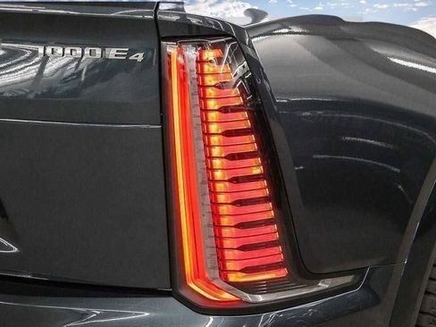 New 2026 Cadillac Escalade IQ Sport 2 AWD/4WD image 32