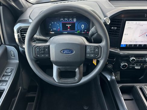 New 2026 Ford F150 STX w/ Equipment Group 200A image 13