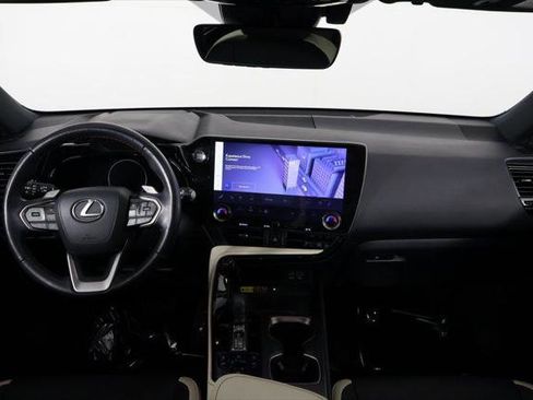 Certified 2023 Lexus NX 350 AWD image 8