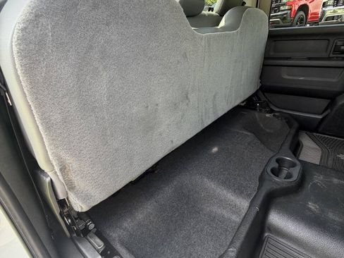 Used 2018 RAM 2500 Tradesman AWD/4WD image 42