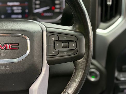 Used 2020 GMC Sierra 1500 Elevation image 45