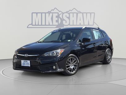 Used 2021 Subaru Impreza 2.0i Premium w/ Popular Package #3