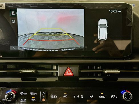 Used 2026 Kia Sportage SX FWD image 25