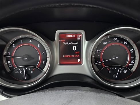 Used 2015 Dodge Journey American Value Package w/ Flexible Seating Group image 27