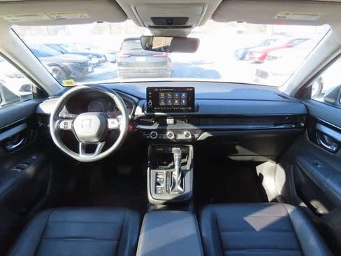 Certified 2023 Honda CR-V EX-L image 17