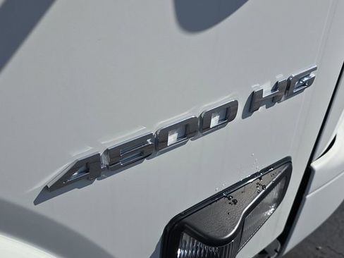 New 2025 Chevrolet Low Cab Forward image 26