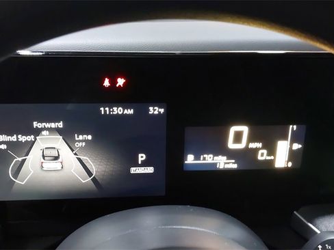 New 2026 Nissan Kicks SV w/ Cold Weather Package image 22