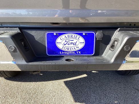 Used 2023 Ford F150 XLT image 11