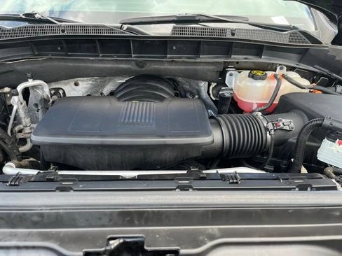Certified 2022 GMC Sierra 1500 AT4 w/ AT4 Preferred Package AWD/4WD image 32