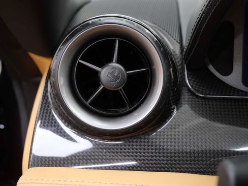 Used 2008 Ferrari 599 GTB Fiorano RWD image 27