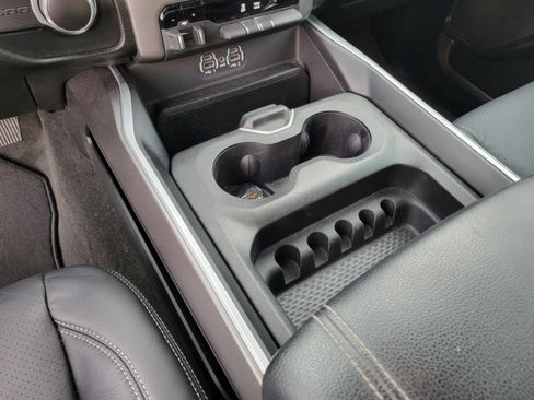 Used 2022 RAM 1500 Big Horn RWD image 22