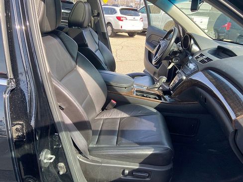 Used 2013 Acura MDX 4d SUV image 22