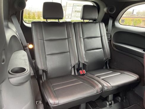 New 2026 Dodge Durango GT image 25