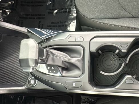 New 2025 Kia K4 LXS image 26