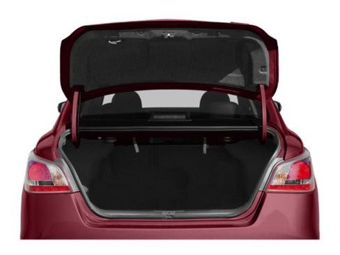 Used 2015 Nissan Altima 3.5 SL FWD image 15