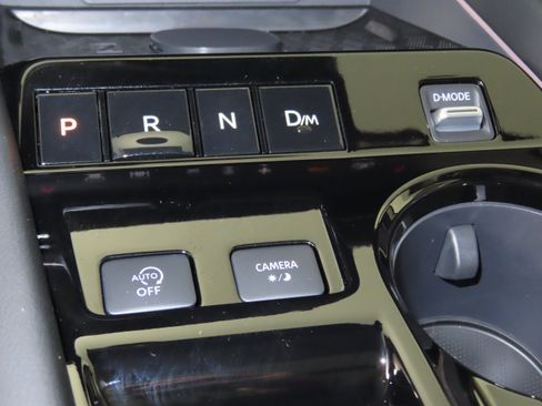 New 2026 Nissan Murano Platinum image 22