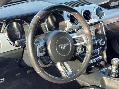 Used 2016 Ford Mustang Premium RWD image 20