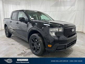 New 2025 Ford Maverick XLT w/ XLT Luxury Package video 1