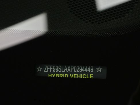 Used 2023 Ferrari 296 GTB image 42