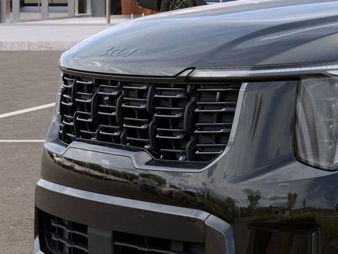 New 2026 Kia Sorento SX Prestige image 15