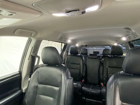Used 2015 Toyota Sienna SE image 27