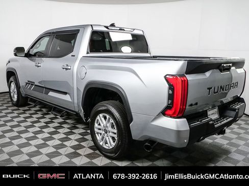 Used 2024 Toyota Tundra SR5 image 3