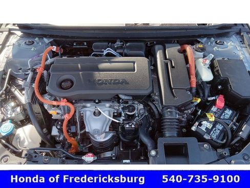 Used 2025 Honda Accord Sport image 14