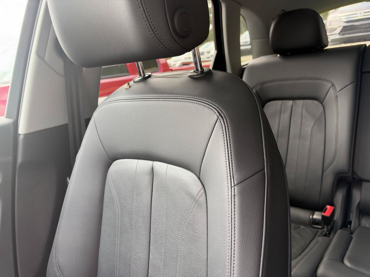 Used 2019 Audi Q5 2.0T Premium w/ Convenience Package AWD/4WD image 45