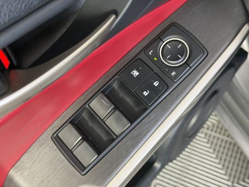 Used 2019 Lexus IS 300 F Sport w/ F Sport Package RWD image 23