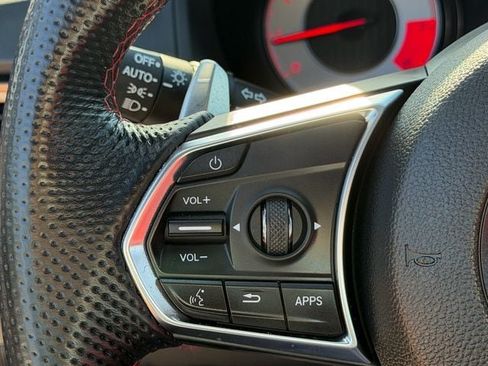 Certified 2023 Acura RDX A-Spec FWD image 29