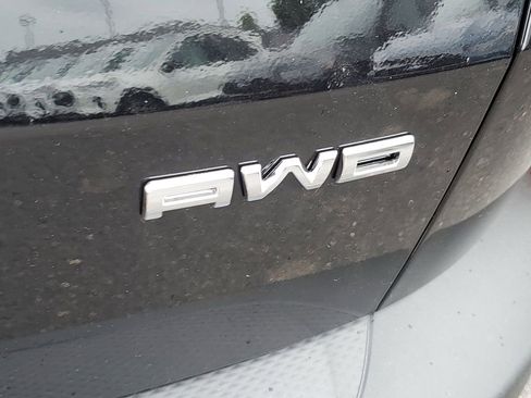 Used 2025 Ford Escape Active w/ Active Premium Tech Pack image 35