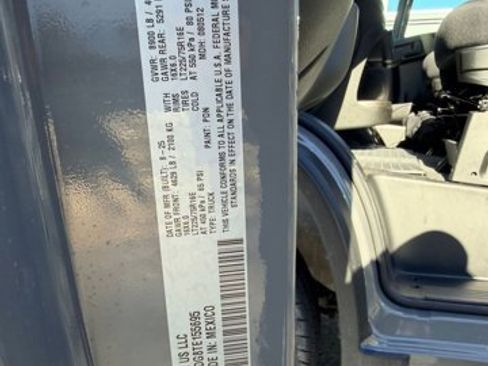 New 2026 RAM ProMaster 2500 w/ Premium Convenience Group image 29