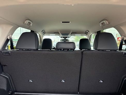 New 2026 Nissan Rogue Rock Creek w/ Rock Creek Premium Package image 31