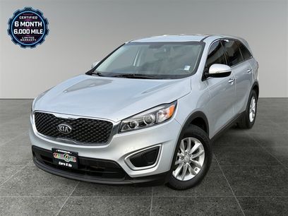 Used 2018 Kia Sorento L