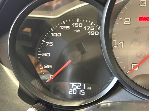 Used 2025 Porsche 718 Cayman S image 73