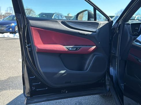 Used 2023 Lexus NX 350h AWD image 11