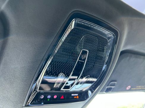 Used 2025 Cadillac Escalade IQ Sport 2 AWD/4WD image 73