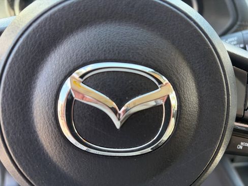 Used 2025 MAZDA CX-5 AWD 2.5 S w/ Preferred Package image 20