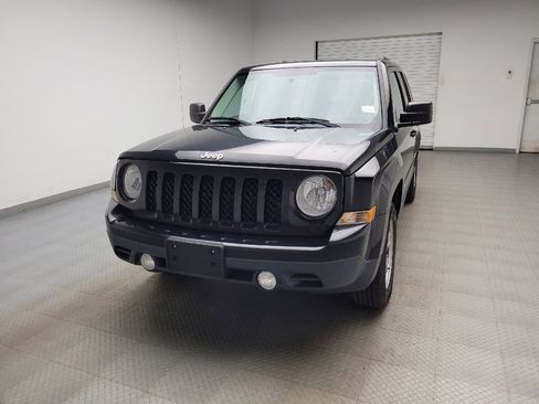 Used 2017 Jeep Patriot Sport w/ Power Value Group FWD image 15